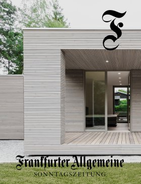 F.A.Z | Haus Wandlitz