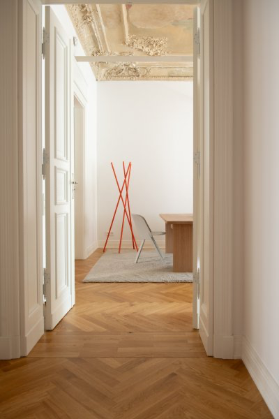 Office Space am Fasanenplatz