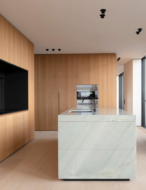 Penthouse Berlin Prenzlauer Berg