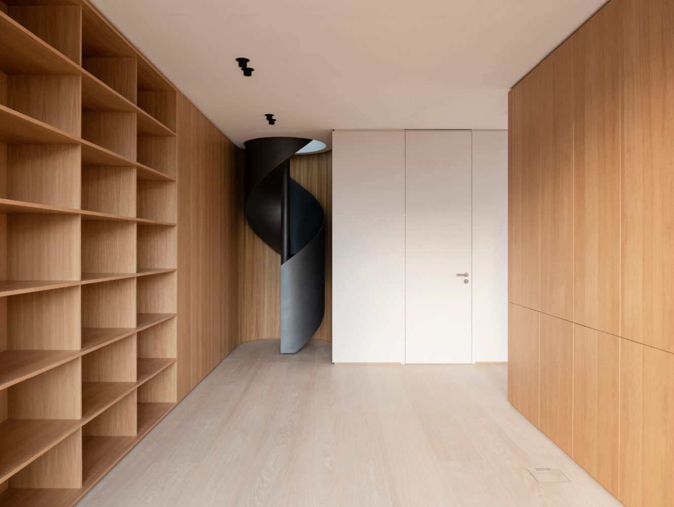 PENTHOUSE PRENZLAUER BERG