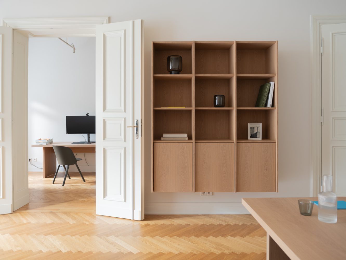 Office Spaceam Fasanenplatz